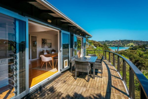 Te Kohanga, Oneroa, Auckland